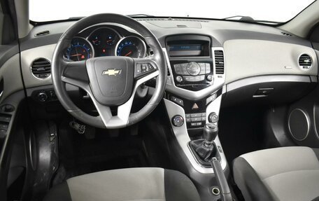 Chevrolet Cruze II, 2012 год, 986 200 рублей, 6 фотография
