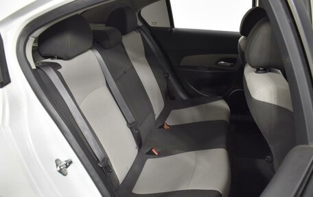 Chevrolet Cruze II, 2012 год, 986 200 рублей, 7 фотография