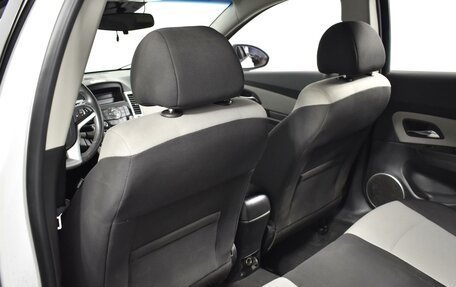 Chevrolet Cruze II, 2012 год, 986 200 рублей, 11 фотография