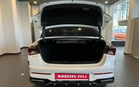 KIA K5, 2022 год, 2 586 000 рублей, 33 фотография