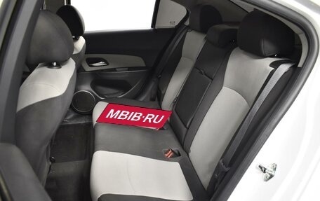 Chevrolet Cruze II, 2012 год, 986 200 рублей, 9 фотография