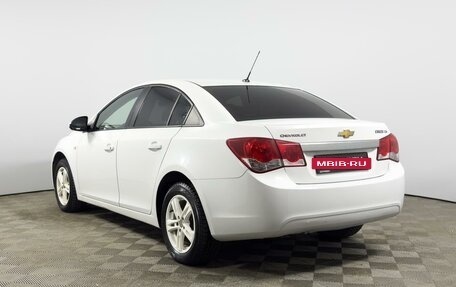 Chevrolet Cruze II, 2012 год, 986 200 рублей, 2 фотография