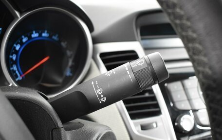 Chevrolet Cruze II, 2012 год, 986 200 рублей, 15 фотография