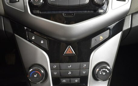 Chevrolet Cruze II, 2012 год, 986 200 рублей, 17 фотография