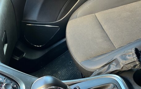 Opel Astra J, 2012 год, 670 000 рублей, 2 фотография