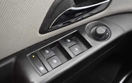 Chevrolet Cruze II, 2012 год, 986 200 рублей, 18 фотография