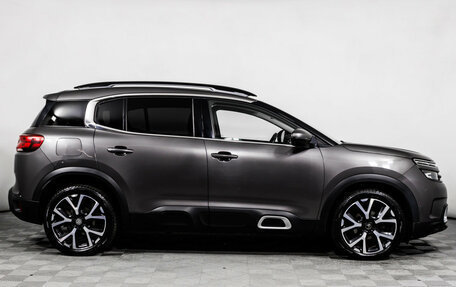 Citroen C5 Aircross I, 2019 год, 2 199 000 рублей, 4 фотография