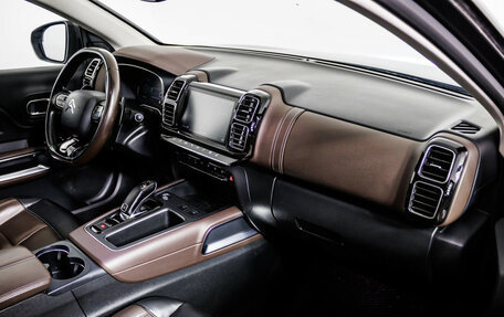 Citroen C5 Aircross I, 2019 год, 2 199 000 рублей, 9 фотография