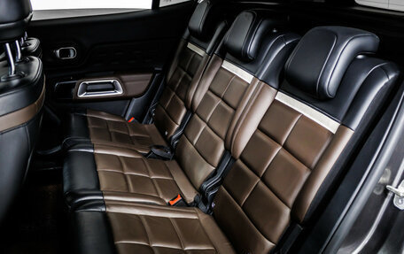 Citroen C5 Aircross I, 2019 год, 2 199 000 рублей, 12 фотография