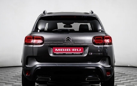 Citroen C5 Aircross I, 2019 год, 2 199 000 рублей, 6 фотография