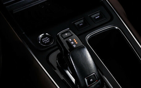 Citroen C5 Aircross I, 2019 год, 2 199 000 рублей, 23 фотография