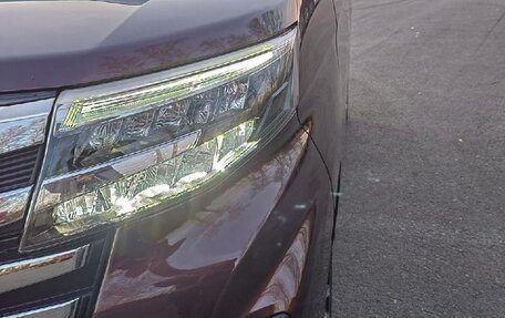 Toyota Roomy I, 2021 год, 1 030 000 рублей, 6 фотография