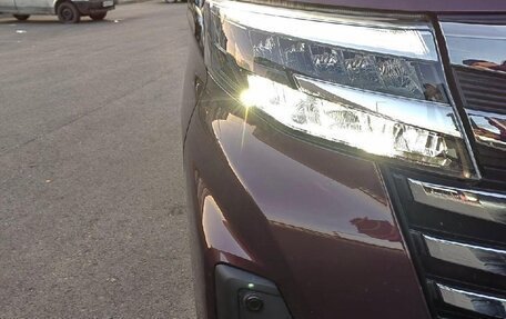 Toyota Roomy I, 2021 год, 1 030 000 рублей, 7 фотография