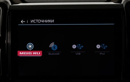 Citroen C5 Aircross I, 2019 год, 2 199 000 рублей, 20 фотография