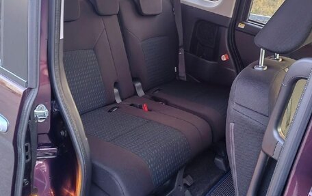 Toyota Roomy I, 2021 год, 1 030 000 рублей, 18 фотография