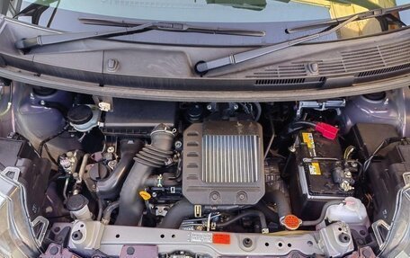 Toyota Roomy I, 2021 год, 1 030 000 рублей, 19 фотография