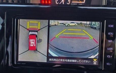 Toyota Roomy I, 2021 год, 1 030 000 рублей, 15 фотография