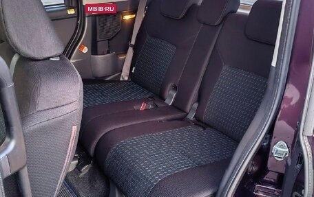 Toyota Roomy I, 2021 год, 1 030 000 рублей, 17 фотография