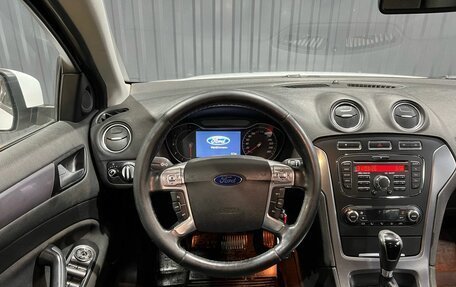 Ford Mondeo IV, 2012 год, 999 900 рублей, 5 фотография