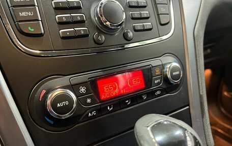 Ford Mondeo IV, 2012 год, 999 900 рублей, 11 фотография