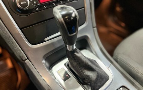 Ford Mondeo IV, 2012 год, 999 900 рублей, 13 фотография