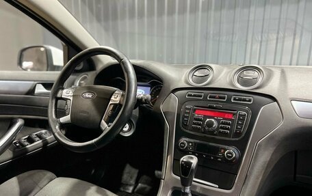 Ford Mondeo IV, 2012 год, 999 900 рублей, 7 фотография