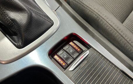 Ford Mondeo IV, 2012 год, 999 900 рублей, 14 фотография