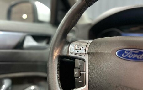 Ford Mondeo IV, 2012 год, 999 900 рублей, 8 фотография