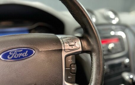 Ford Mondeo IV, 2012 год, 999 900 рублей, 9 фотография