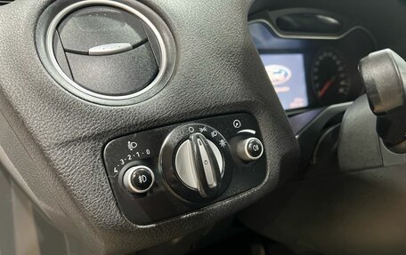 Ford Mondeo IV, 2012 год, 999 900 рублей, 15 фотография