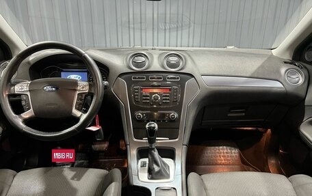 Ford Mondeo IV, 2012 год, 999 900 рублей, 6 фотография