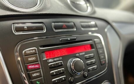 Ford Mondeo IV, 2012 год, 999 900 рублей, 12 фотография