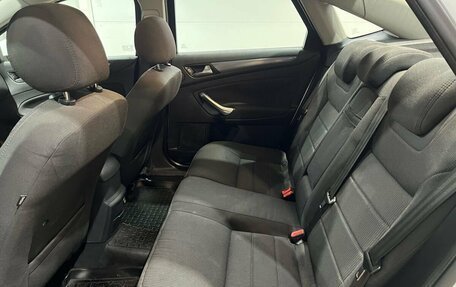 Ford Mondeo IV, 2012 год, 999 900 рублей, 19 фотография