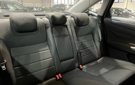 Ford Mondeo IV, 2012 год, 999 900 рублей, 20 фотография