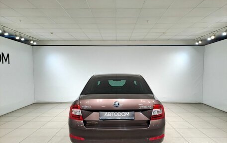 Skoda Octavia, 2015 год, 1 099 000 рублей, 8 фотография