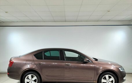 Skoda Octavia, 2015 год, 1 099 000 рублей, 5 фотография