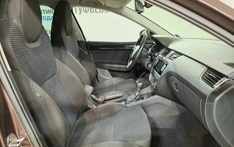 Skoda Octavia, 2015 год, 1 099 000 рублей, 15 фотография