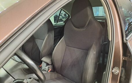 Skoda Octavia, 2015 год, 1 099 000 рублей, 12 фотография