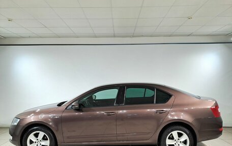 Skoda Octavia, 2015 год, 1 099 000 рублей, 6 фотография