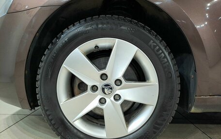 Skoda Octavia, 2015 год, 1 099 000 рублей, 11 фотография