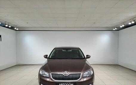 Skoda Octavia, 2015 год, 1 099 000 рублей, 7 фотография