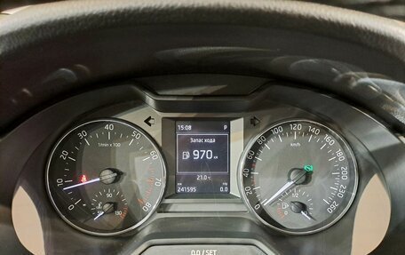 Skoda Octavia, 2015 год, 1 099 000 рублей, 20 фотография