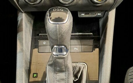 Skoda Octavia, 2015 год, 1 099 000 рублей, 22 фотография