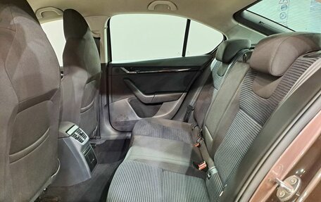 Skoda Octavia, 2015 год, 1 099 000 рублей, 16 фотография