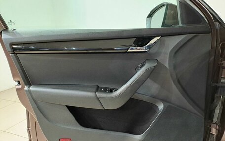 Skoda Octavia, 2015 год, 1 099 000 рублей, 19 фотография