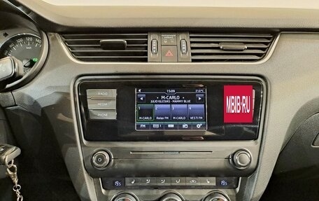 Skoda Octavia, 2015 год, 1 099 000 рублей, 21 фотография