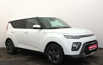 KIA Soul III, 2022 год, 2 477 000 рублей, 1 фотография