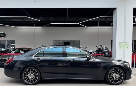 Mercedes-Benz S-Класс, 2019 год, 6 400 000 рублей, 8 фотография