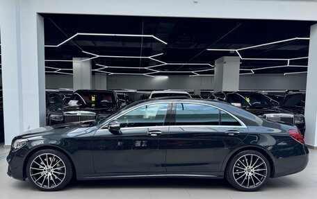 Mercedes-Benz S-Класс, 2019 год, 6 400 000 рублей, 7 фотография