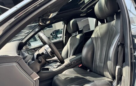 Mercedes-Benz S-Класс, 2019 год, 6 400 000 рублей, 17 фотография